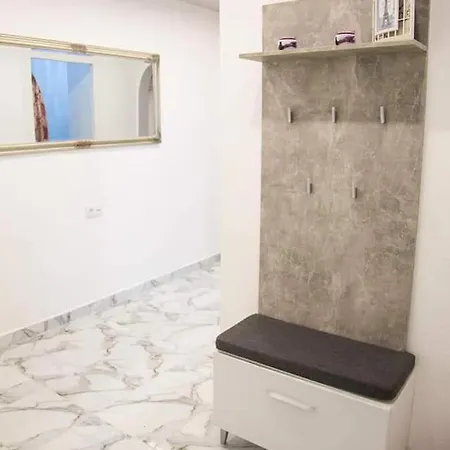 Apartman Bulevar 55