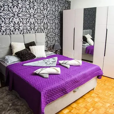 Apartman Bulevar 55 Banja Luka
