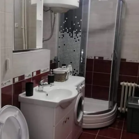 Bulevar 55 Apartman