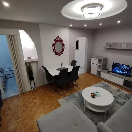 Bulevar 55 Apartman Banja Luka